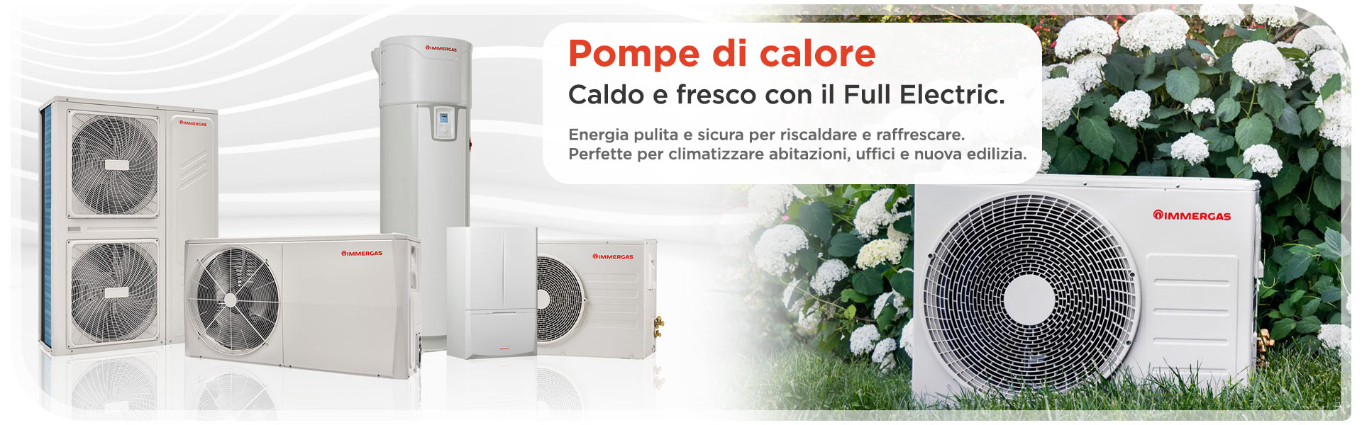 Pompe di Calore